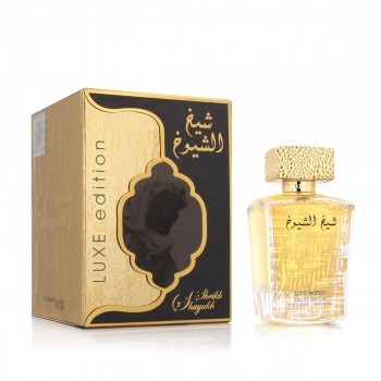 Lattafa Al Shuyukh Luxe Eau de Parfum 100ml Lattafa Al Shuyukh Luxe Eau de Parfum 100ml