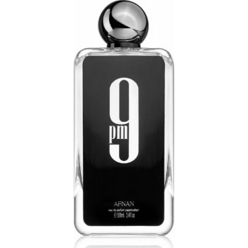Afnan 9 pm Eau de Parfum 100ml