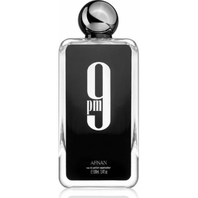 Afnan 9 pm Eau de Parfum 100ml