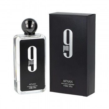 Afnan 9 pm Eau de Parfum 100ml Afnan 9 pm Eau de Parfum 100ml