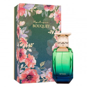 Afnan Mystique Bouquet Eau De Parfum 80ml