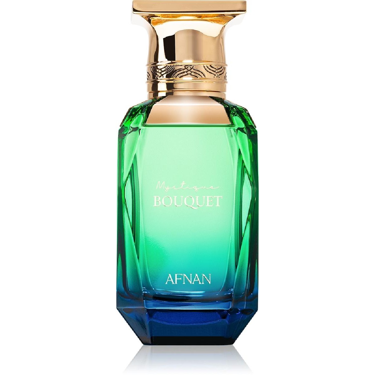 Afnan Mystique Bouquet Eau De Parfum 80ml