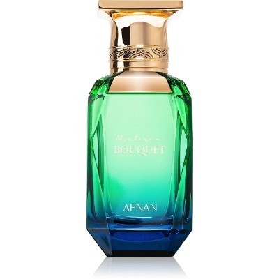 Afnan Mystique Bouquet Eau De Parfum 80ml Afnan Mystique Bouquet Eau De Parfum 80ml