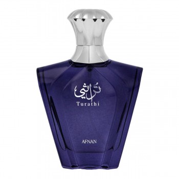 Afnan Turathi Blue Homme Eau de Parfum 90ml