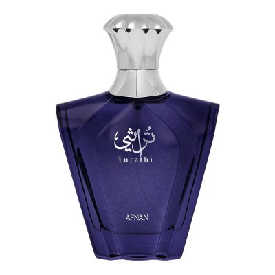Afnan Turathi Blue Homme Eau de Parfum 90ml