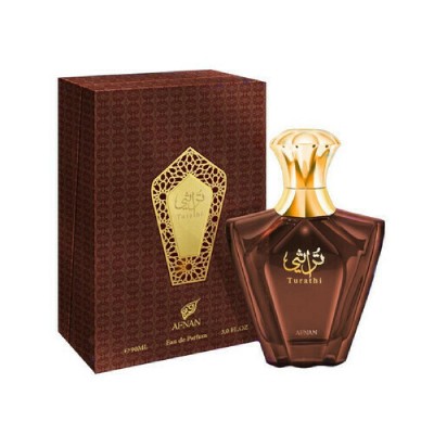 Afnan Turathi Brown Homme Eau de Parfum 90ml Afnan Turathi Brown Homme Eau de Parfum 90ml