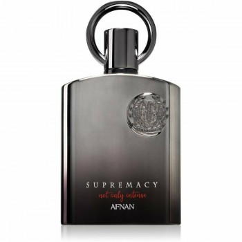 Afnan Supremacy Not Only Intense Eau de Parfum 150ml