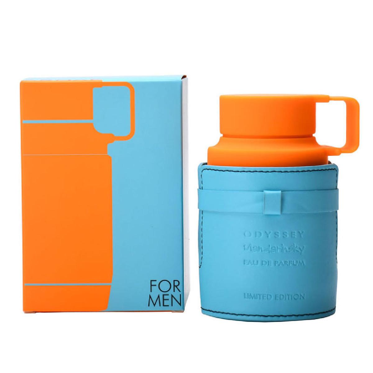 Armaf Odyssey Mandarin Sky Eau de Parfum 100ml