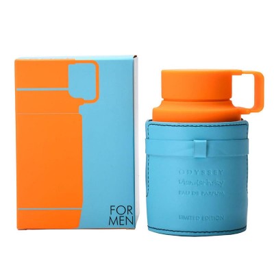 Armaf Odyssey Mandarin Sky Eau de Parfum 100ml Armaf Odyssey Mandarin Sky Eau de Parfum 100ml