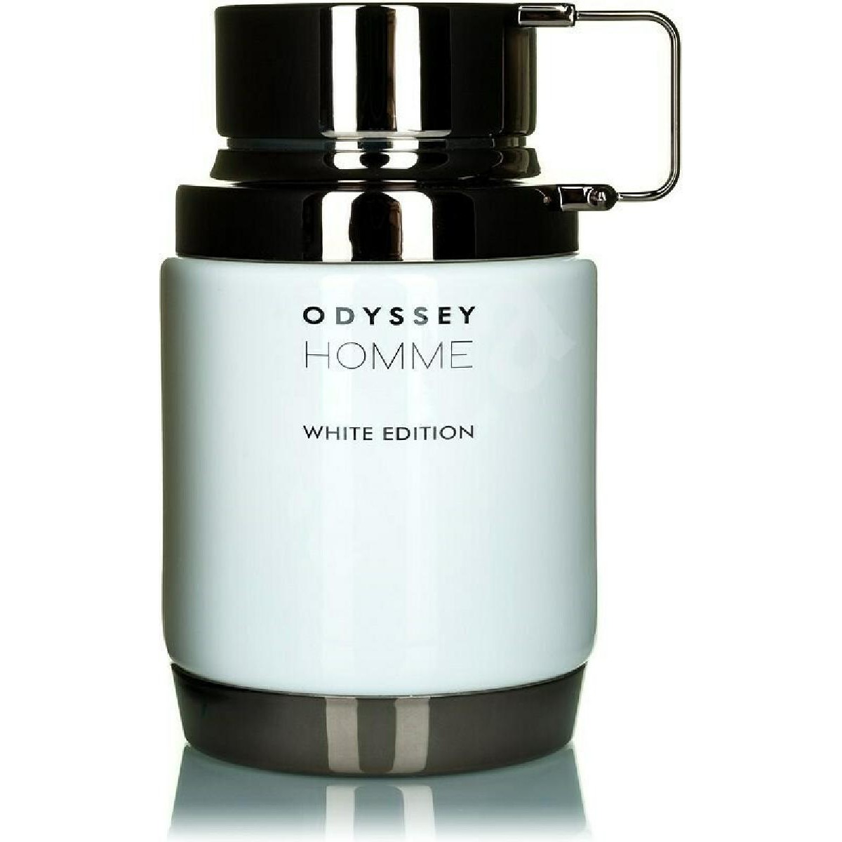 Armaf Odyssey Homme White Edition Eau de Parfum 100ml Armaf Odyssey Homme White Edition Eau de Parfum 100ml