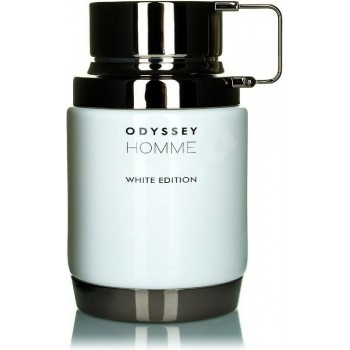 Armaf Odyssey Homme White Edition Eau de Parfum 100ml