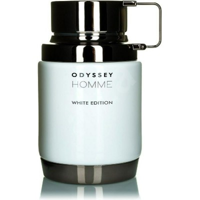 Armaf Odyssey Homme White Edition Eau de Parfum 100ml