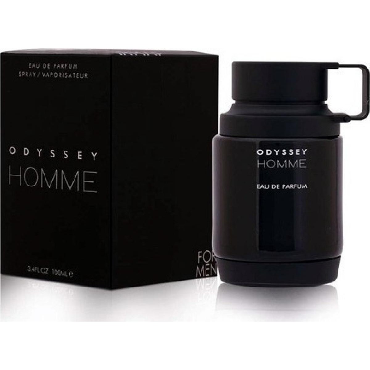 Armaf Odyssey Homme Eau de Parfum 200ml Armaf Odyssey Homme Eau de Parfum 200ml