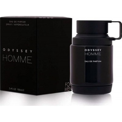 Armaf Odyssey Homme Eau de Parfum 200ml Armaf Odyssey Homme Eau de Parfum 200ml