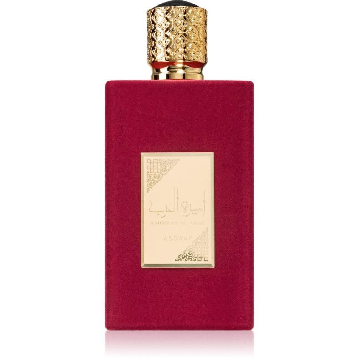 Asdaaf Ameerat Al Arab Eau de Parfum 100ml