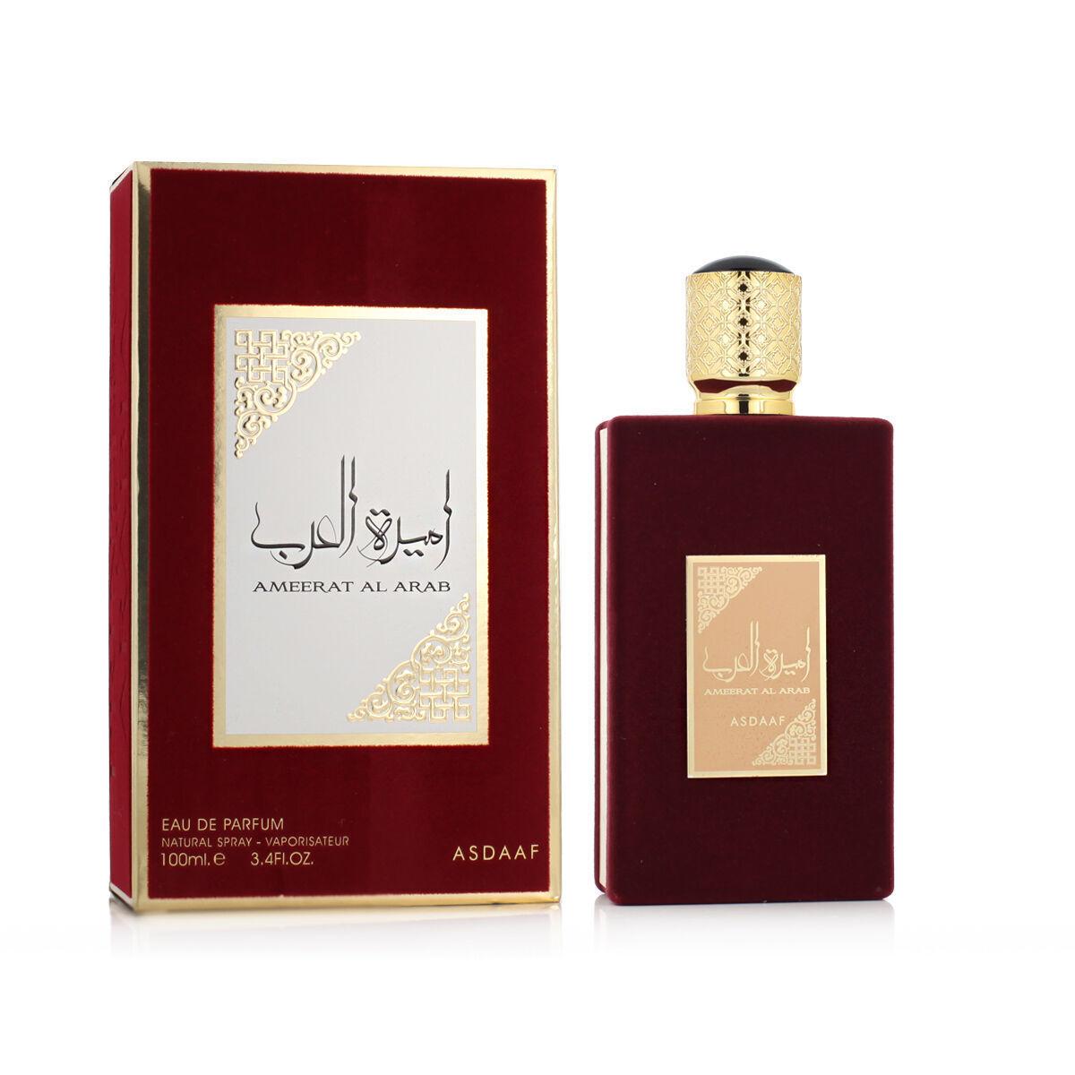Asdaaf Ameerat Al Arab Eau de Parfum 100ml