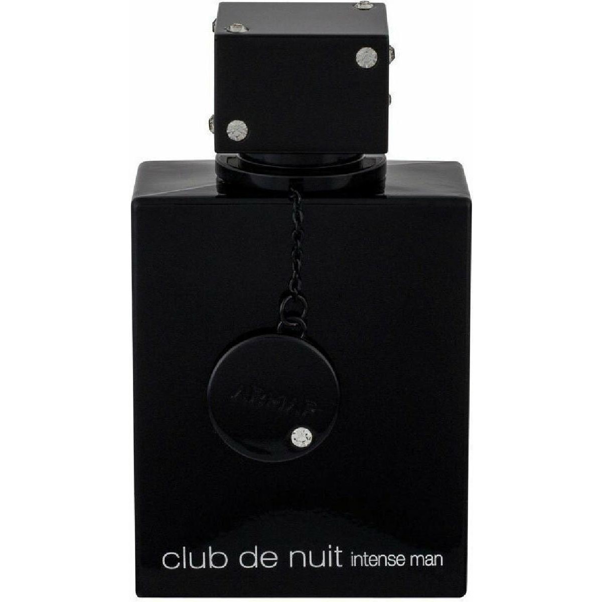 Armaf Club De Nuit Intense Eau de Toilette 105ml Armaf Club De Nuit Intense Eau de Toilette 105ml