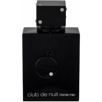 Armaf Club De Nuit Intense Eau de Toilette 105ml Armaf Club De Nuit Intense Eau de Toilette 105ml