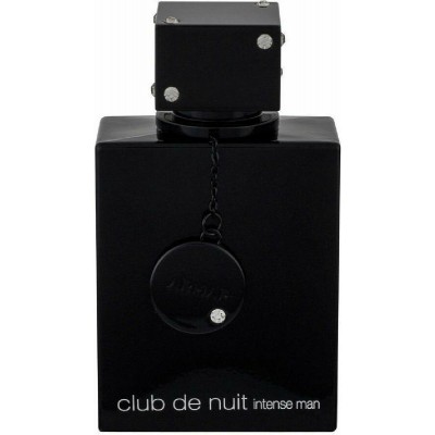 Armaf Club De Nuit Intense Eau de Toilette 105ml Armaf Club De Nuit Intense Eau de Toilette 105ml