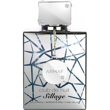 Armaf Club De Nuit Sillage Eau de Parfum 105ml