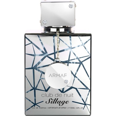 Armaf Club De Nuit Sillage Eau de Parfum 105ml