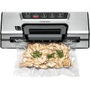 Rommelsbacher VAC 385 Food Vacuum Sealer silver Rommelsbacher VAC 385 Food Vacuum Sealer silver
