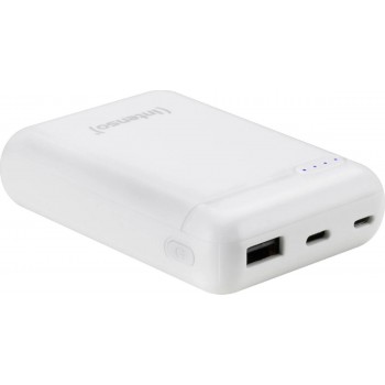 Intenso Powerbank Small XS 10000 10.000mAh white Intenso Powerbank Small XS 10000 10.000mAh white