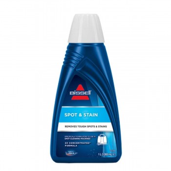 Bissell 1084N Spot & Stain Υγρό 1 lt καθαριστικό για άμεση αφαίρεση λεκέδων Bissell 1084N Spot & Stain Υγρό 1 lt καθαριστικό για άμεση αφαίρεση λεκέδων