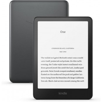 Amazon Kindle Paperwhite Signature Edition 12th Gen 7