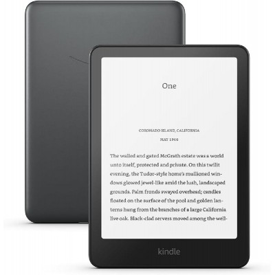 Amazon Kindle Paperwhite Signature Edition 12th Gen 7
