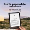 Amazon Kindle Paperwhite Signature Edition 12th Gen 7 Amazon Kindle Paperwhite Signature Edition 12th Gen 7