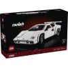 LEGO® Icons Lamborghini Countach 5000 Quattrovalvole (10337) LEGO® Icons Lamborghini Countach 5000 Quattrovalvole (10337)