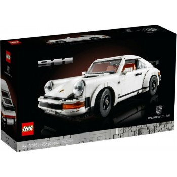 LEGO® Icons Porsche 911 (10295)