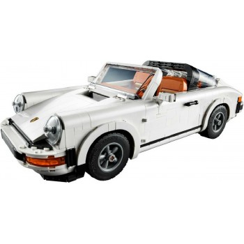 LEGO® Icons Porsche 911 (10295) LEGO® Icons Porsche 911 (10295)