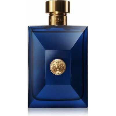 Versace Pour Homme Dylan Blue Eau de Toilette 200ml