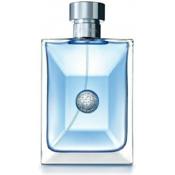 Versace Pour Homme Eau de Toilette 200ml