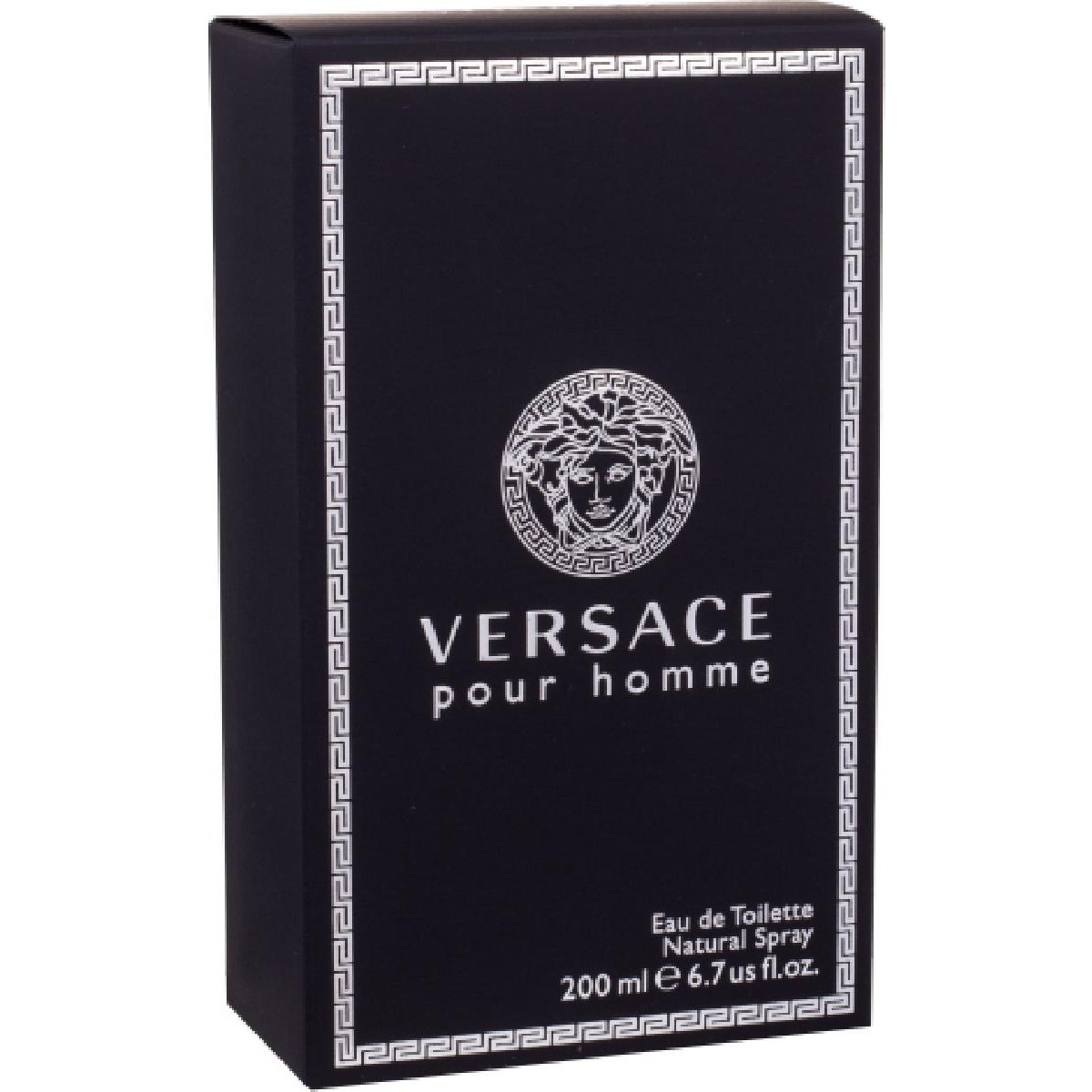 Versace Pour Homme Eau de Toilette 200ml