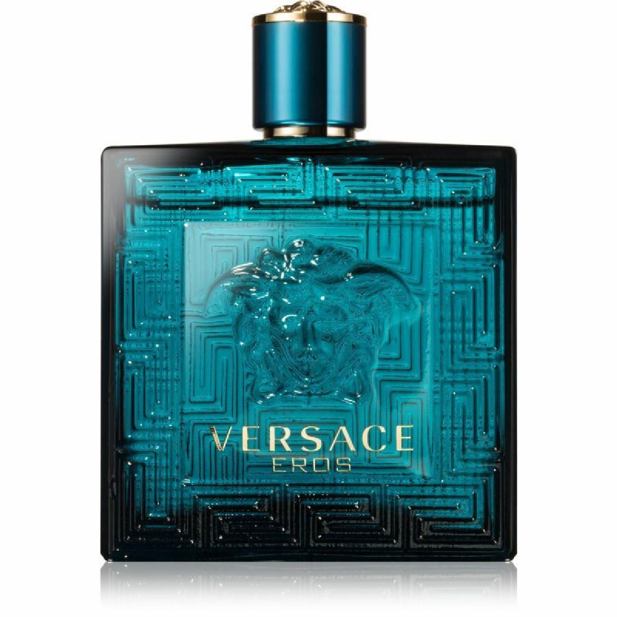 Versace Eros Eau de Toilette 200ml