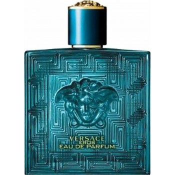 Versace Eros Eau de Parfum 100ml