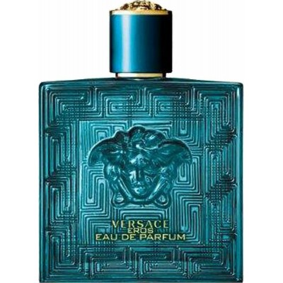 Versace Eros Eau de Parfum 100ml