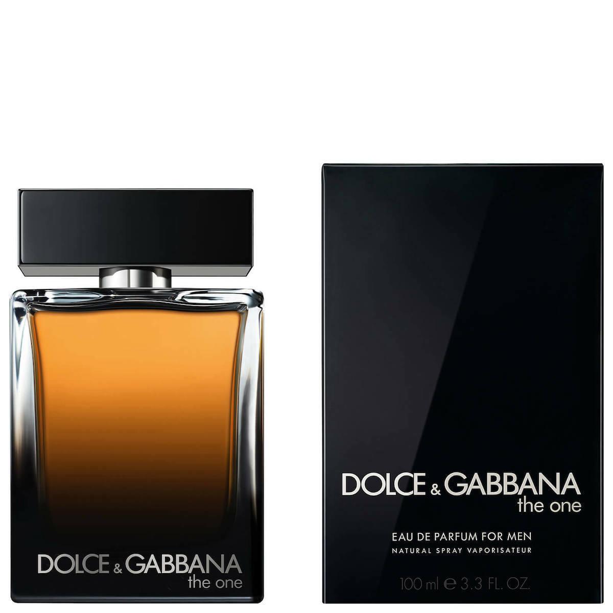 Dolce & Gabbana The One For Men Eau de Parfum 100ml Dolce & Gabbana The One For Men Eau de Parfum 100ml