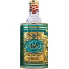 4711 Original Unisex Eau de Cologne 400ml 4711 Original Unisex Eau de Cologne 400ml
