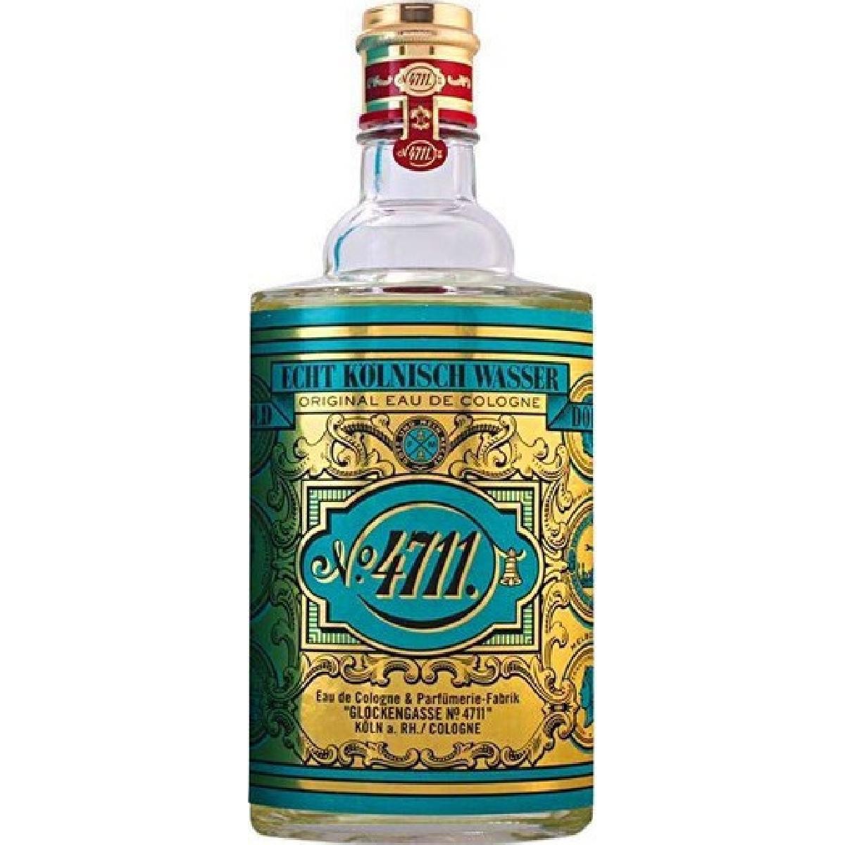 4711 Original Unisex Eau de Cologne 400ml 4711 Original Unisex Eau de Cologne 400ml