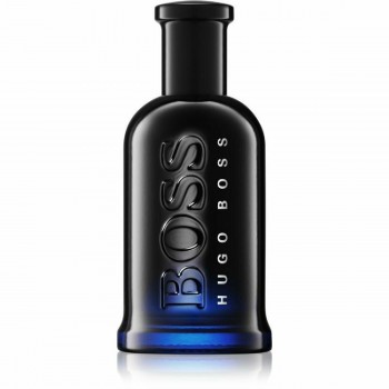 Hugo Boss Bottled Night Eau de Toilette 200ml