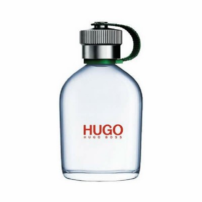 Hugo Boss Man Eau de Toilette 125ml