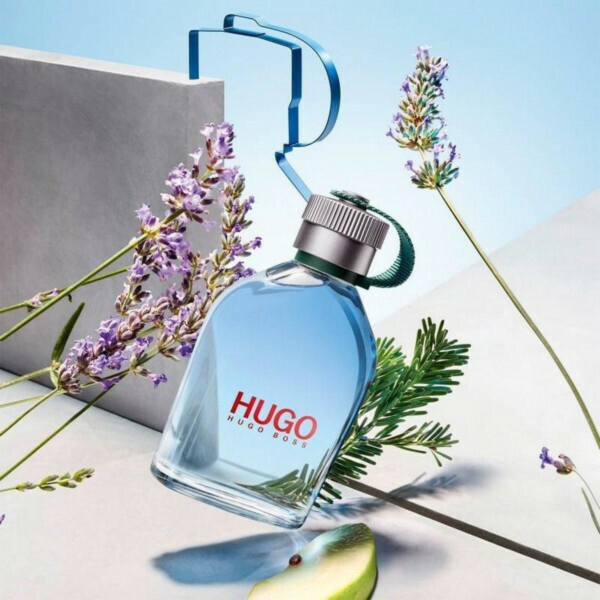 Hugo Boss Man Eau de Toilette 125ml