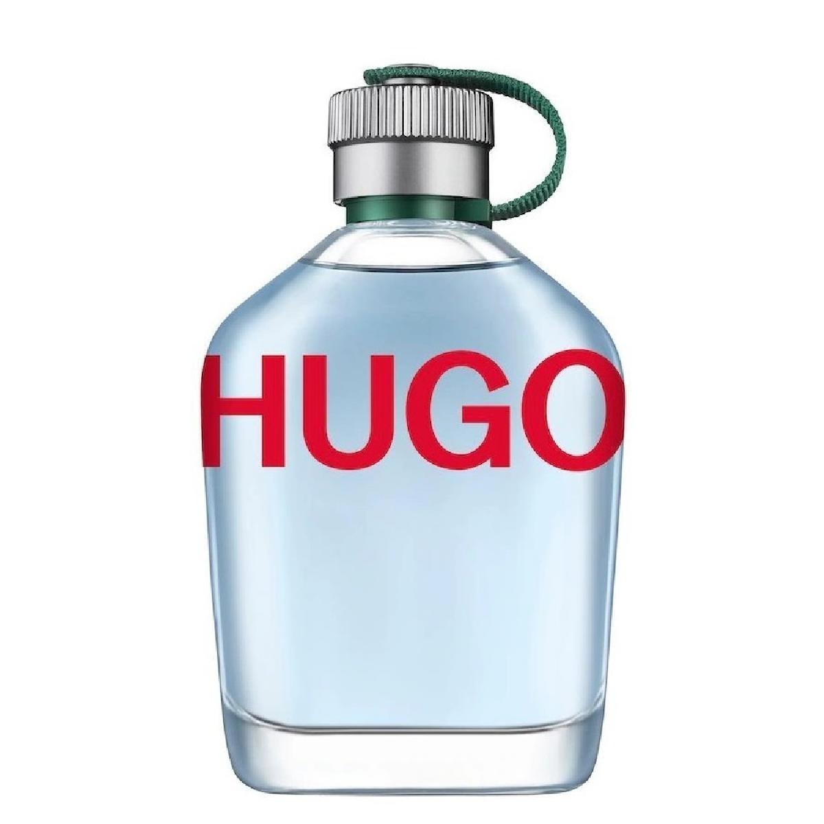 Hugo Boss Man Eau de Toilette 200ml Hugo Boss Man Eau de Toilette 200ml