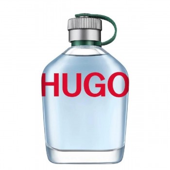 Hugo Boss Man Eau de Toilette 200ml