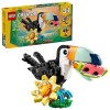 LEGO® Creator 3in1 Wild Animals: Tropical Toucan (31173) LEGO® Creator 3in1 Wild Animals: Tropical Toucan (31173)