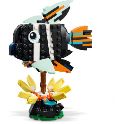 LEGO® Creator 3in1 Wild Animals: Tropical Toucan (31173) LEGO® Creator 3in1 Wild Animals: Tropical Toucan (31173)